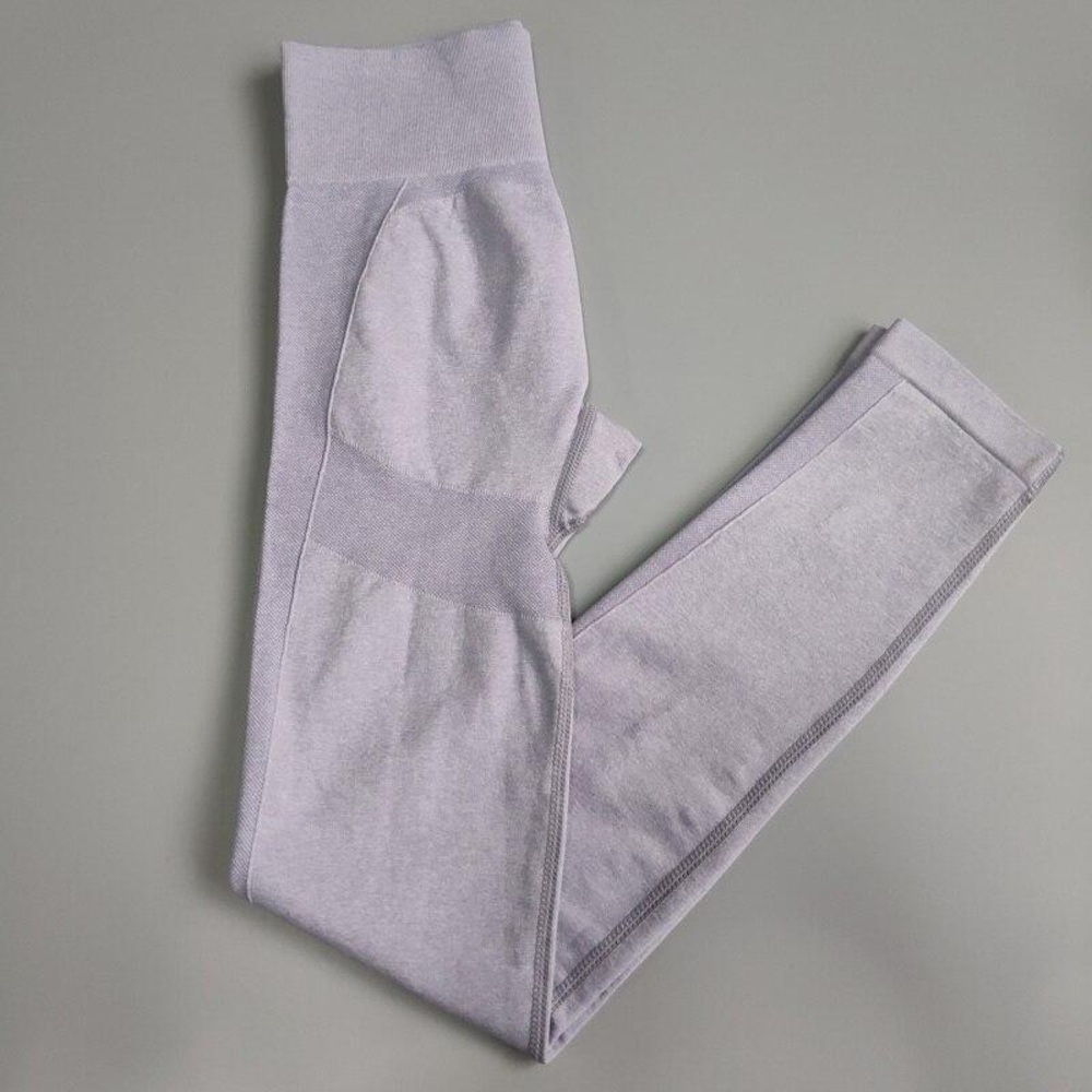 Flex seamless leggings